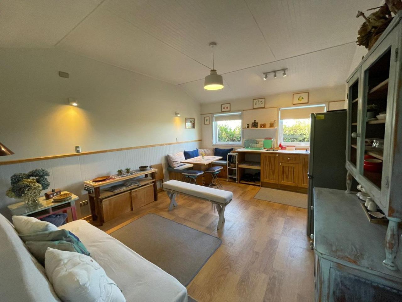 Caba�a Los Queltehue