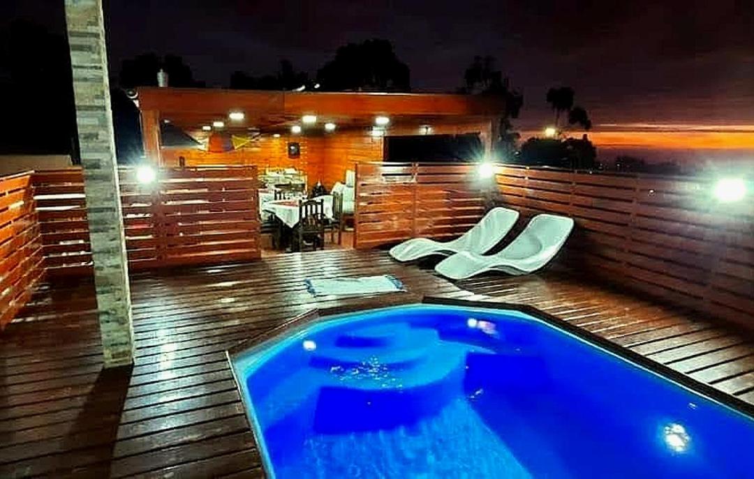 Casa cartagena beach chile