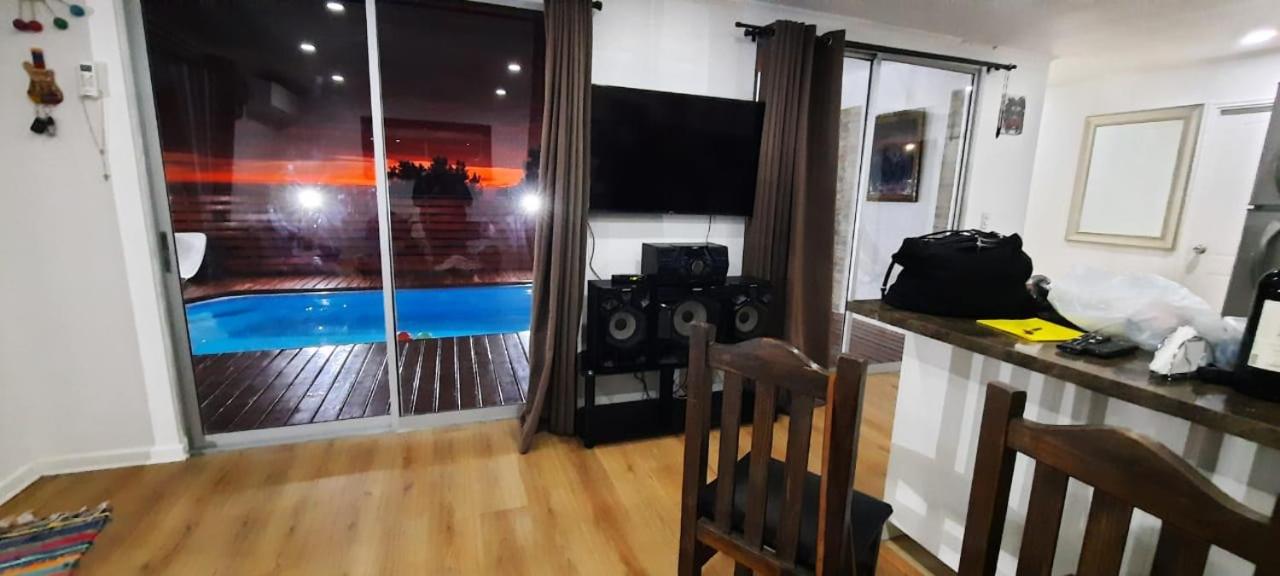 Casa cartagena beach chile