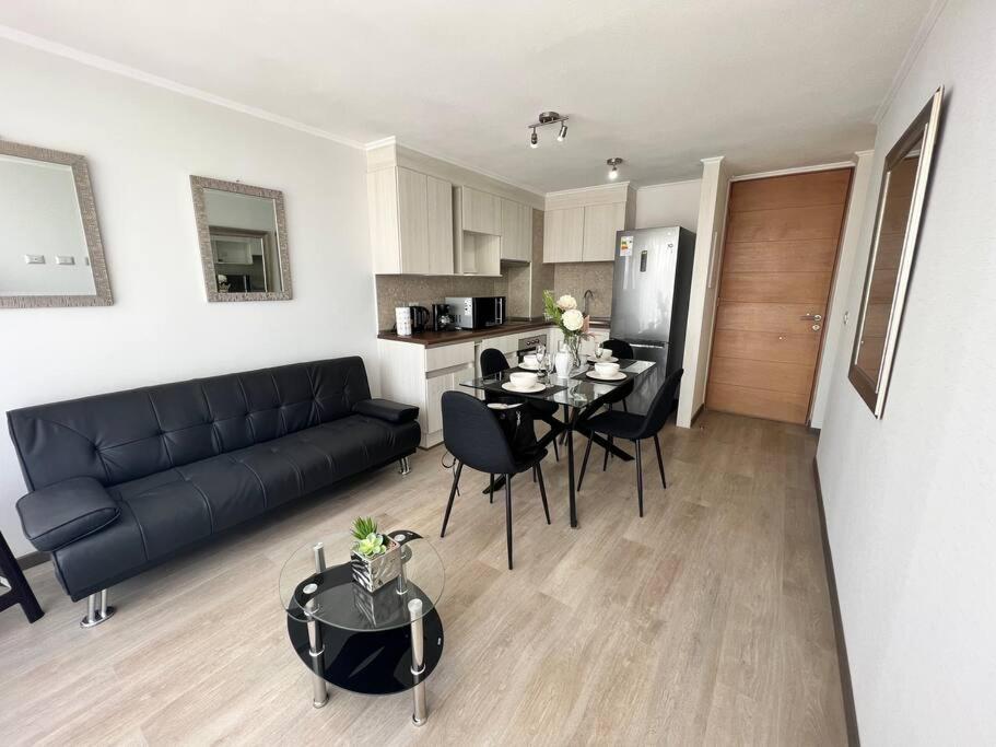 Departamento la serena