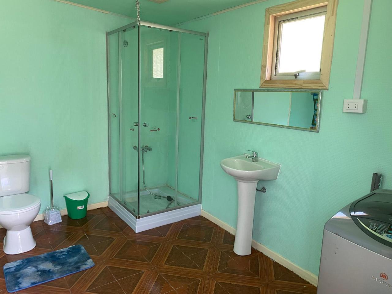 Caba�as Valle Car�n