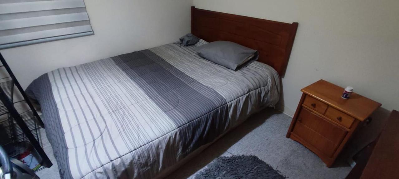 Departamento chillan