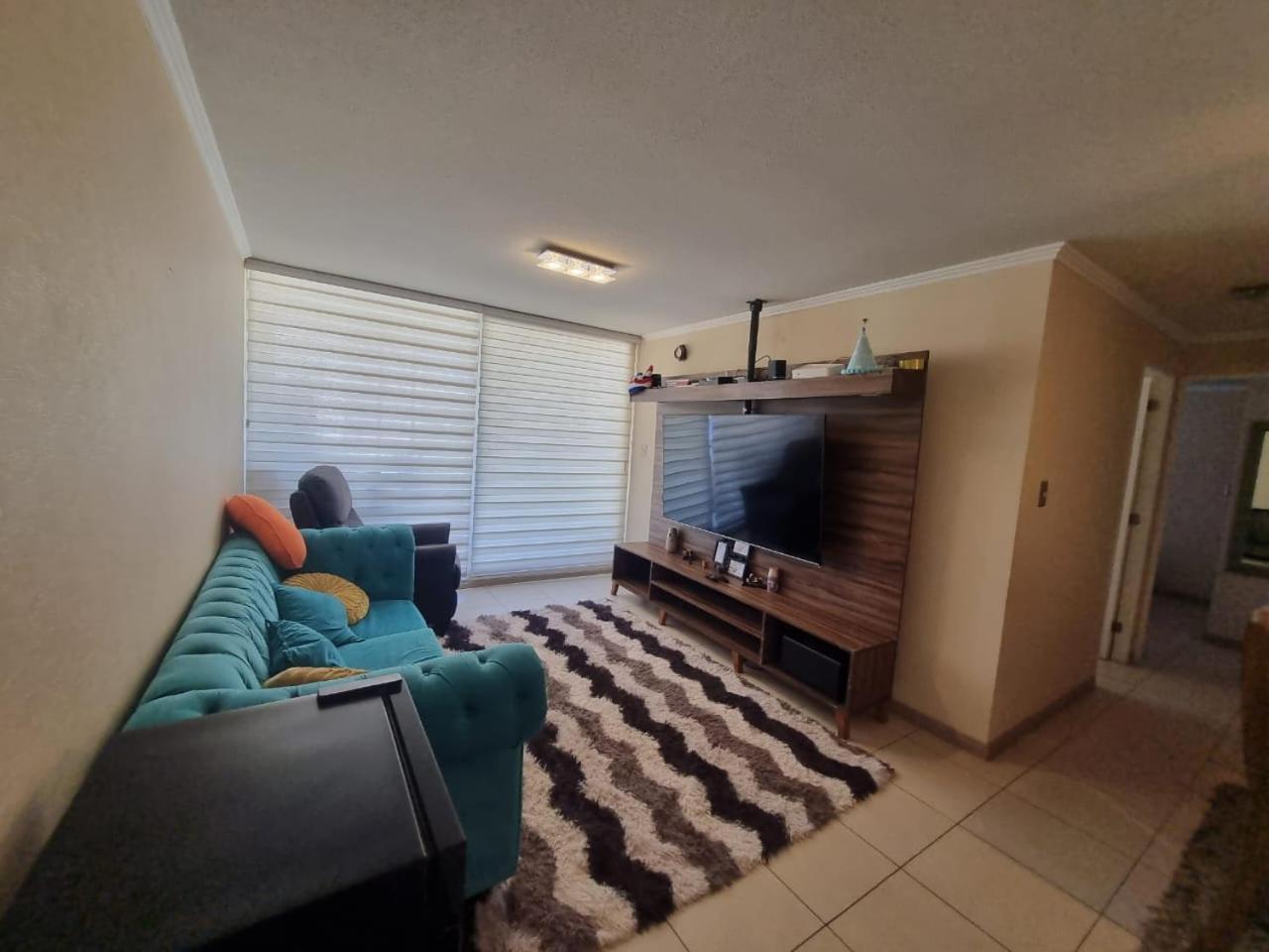 departamento Francisco de Aguirre