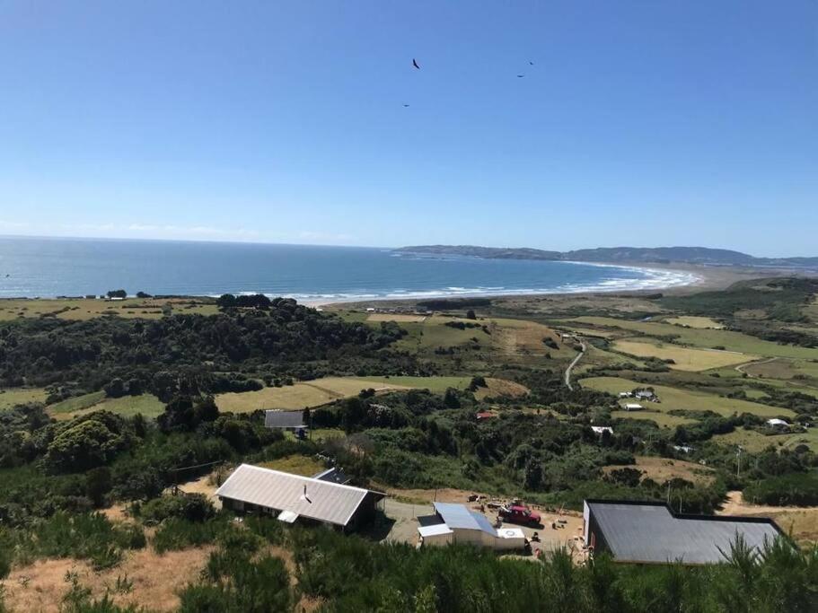 Caba�a 2D-2B Vista �nica