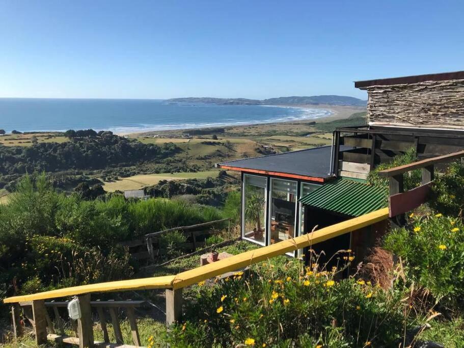 Caba�a 2D-1B Vista �nica