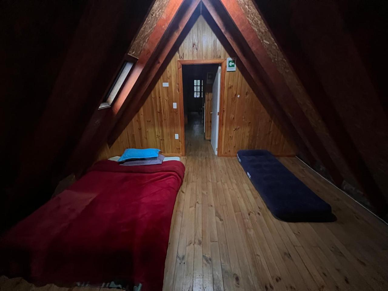 Refugio Austral Ensenada