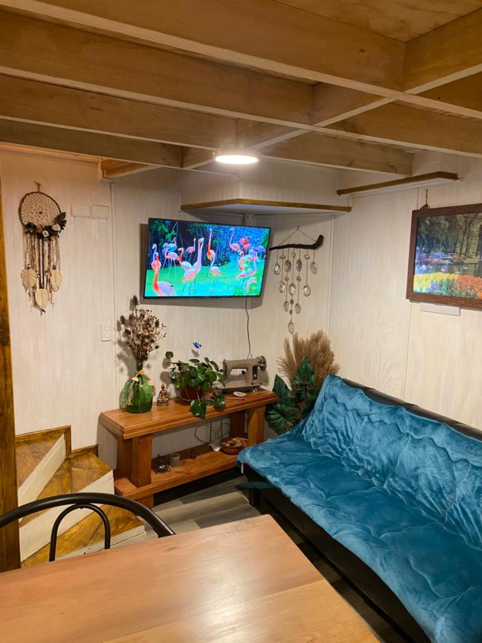 Apartamento El Raul�