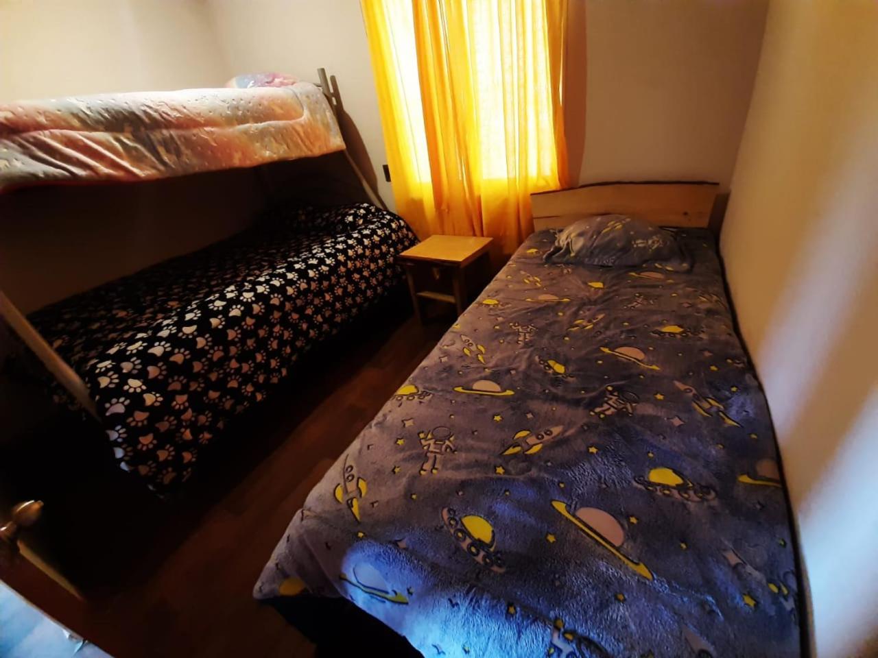 Caba�as el casta�o