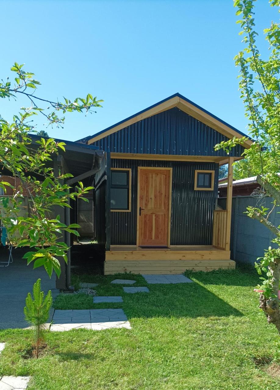 Caba�a Los Pajaritos dos de Frutillar