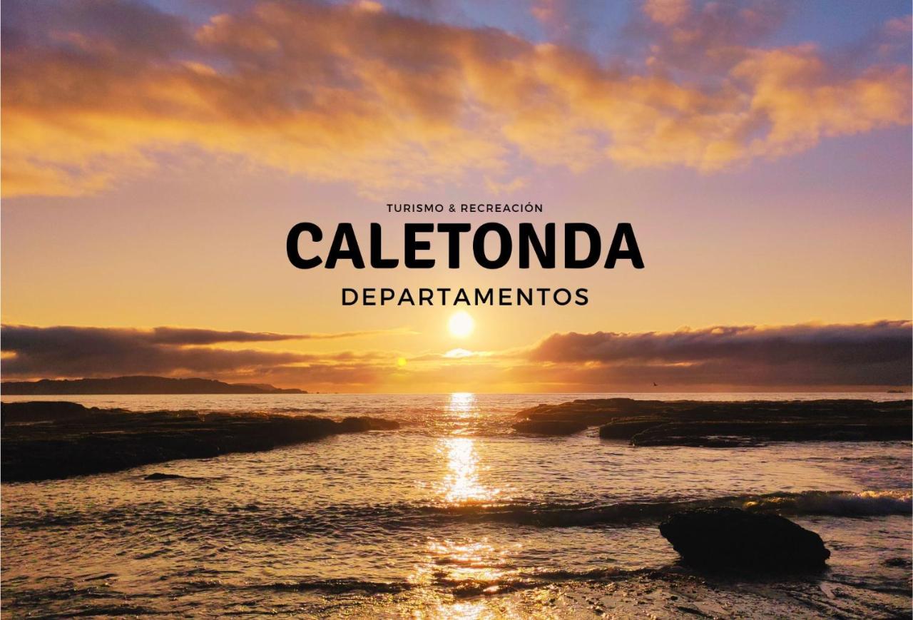 Departamento en Cocholg�e Tom� Concepci�n