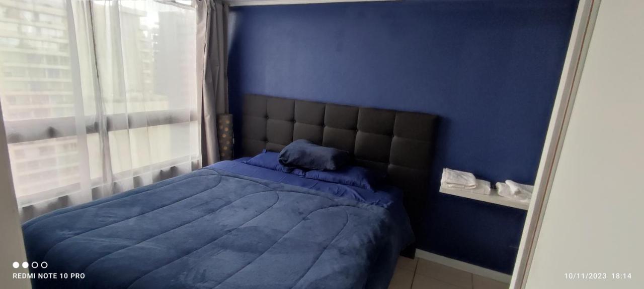 ApartHotel Cruzattour