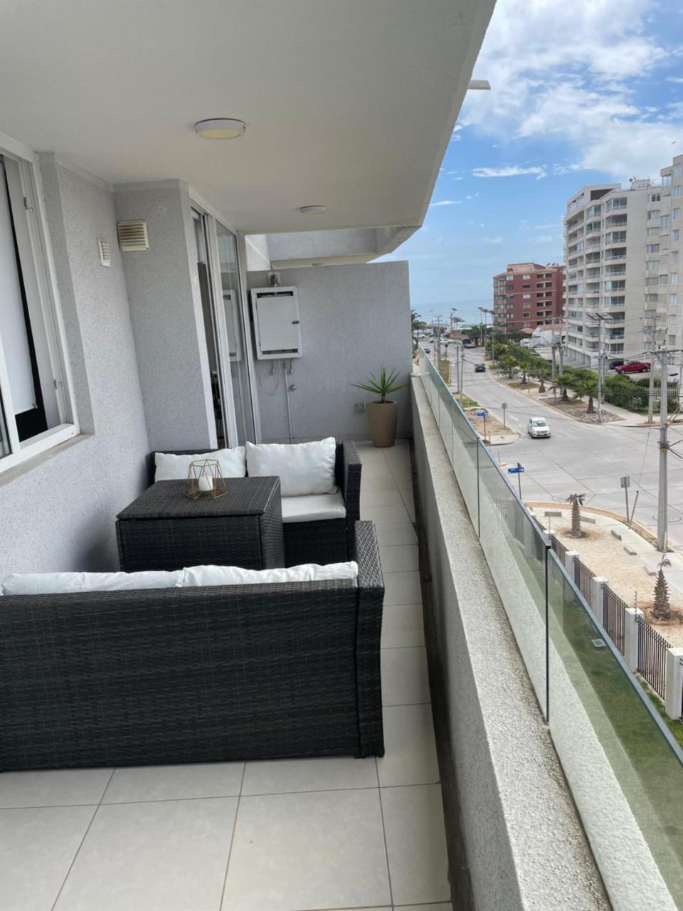 Hermoso y acogedor departamento