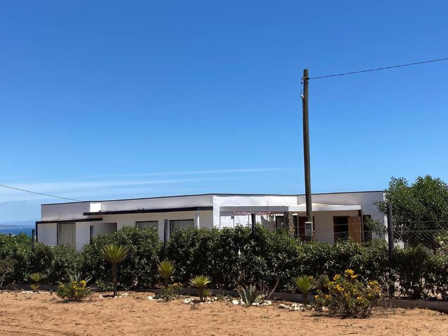 Casa ensenada Del Panul