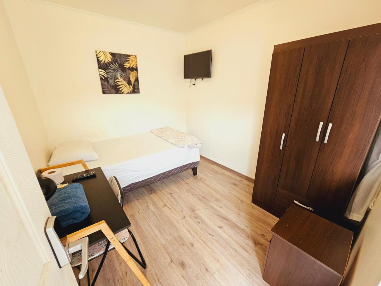 Alojamiento Privado 501 Cerca a Hospital y Terminal