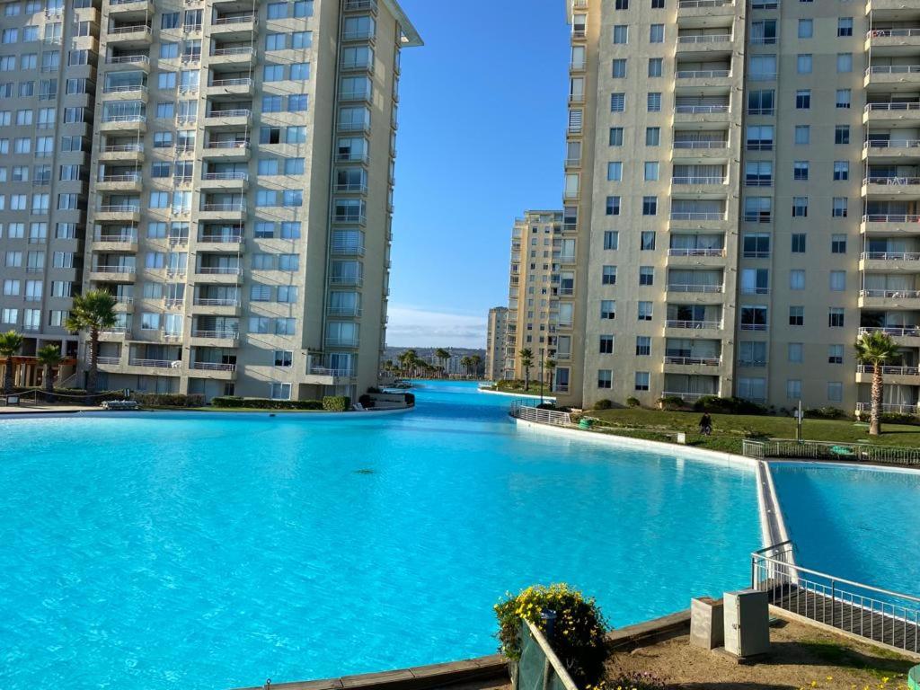 Condominio Laguna Vista 788 Algarrobo