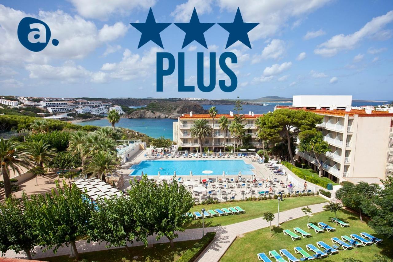 Image: Club Hotel Aguamarina