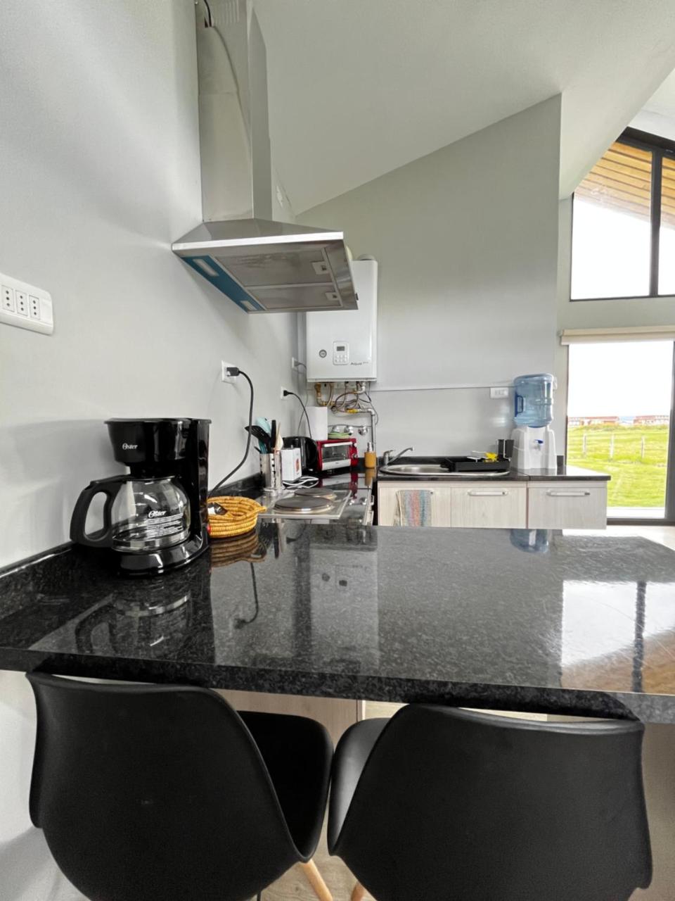 Caba�as Juli�n Elias