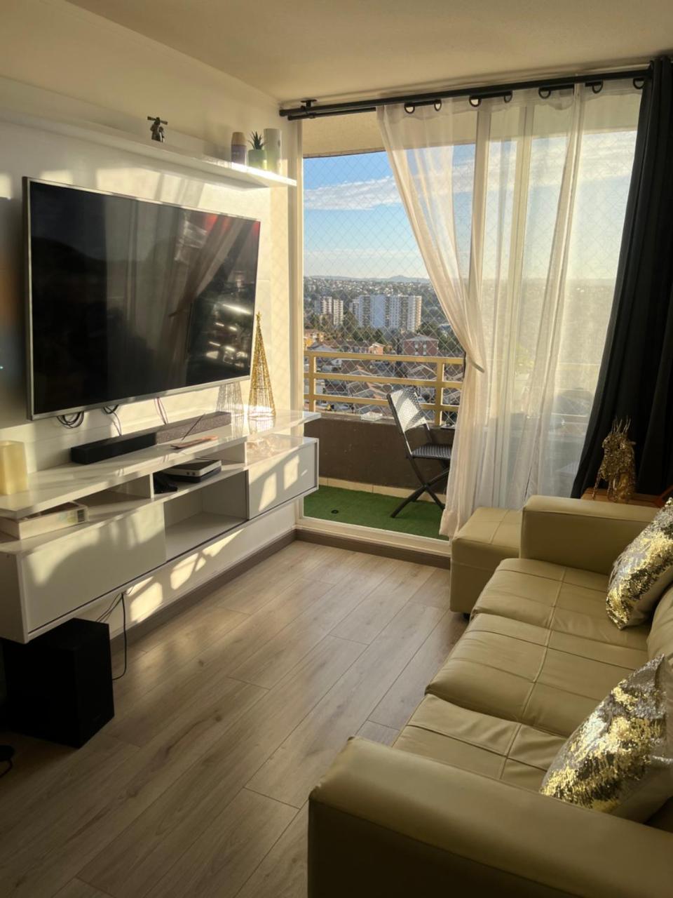 Departamento Vi�a del Mar Cumbres del Bosque