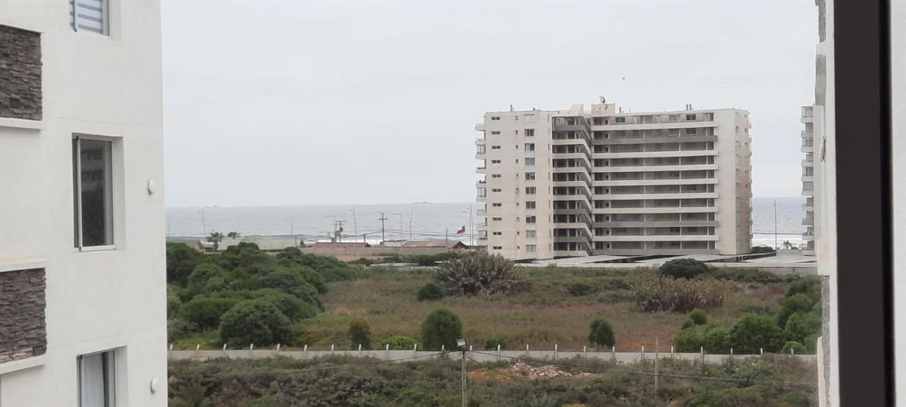 Arriendo diario en La Serena a 400 metros del Faro Monumental
