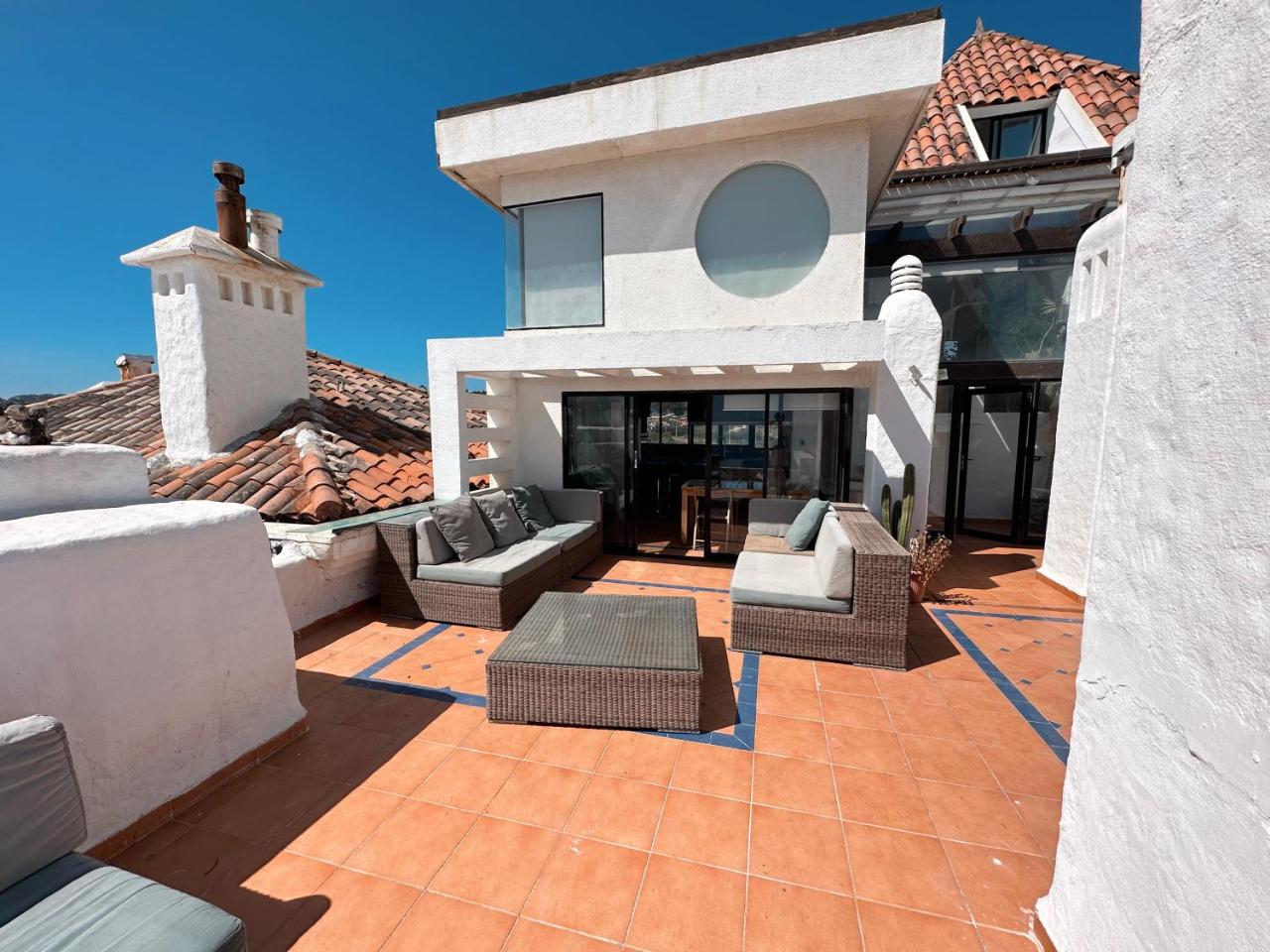 Departamento Algeciras Algarrobo