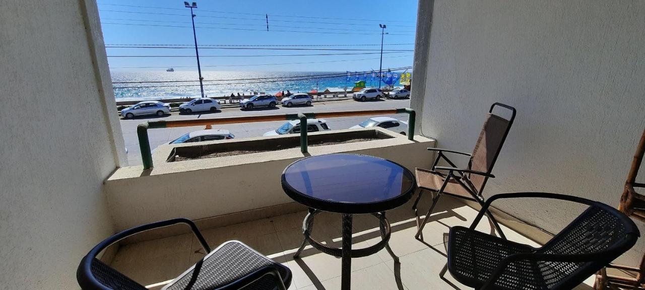 Hermoso D�plex en Playa de Re�aca