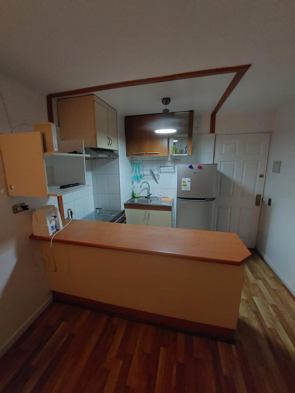 Edificio Plaza Las Palmas 1006