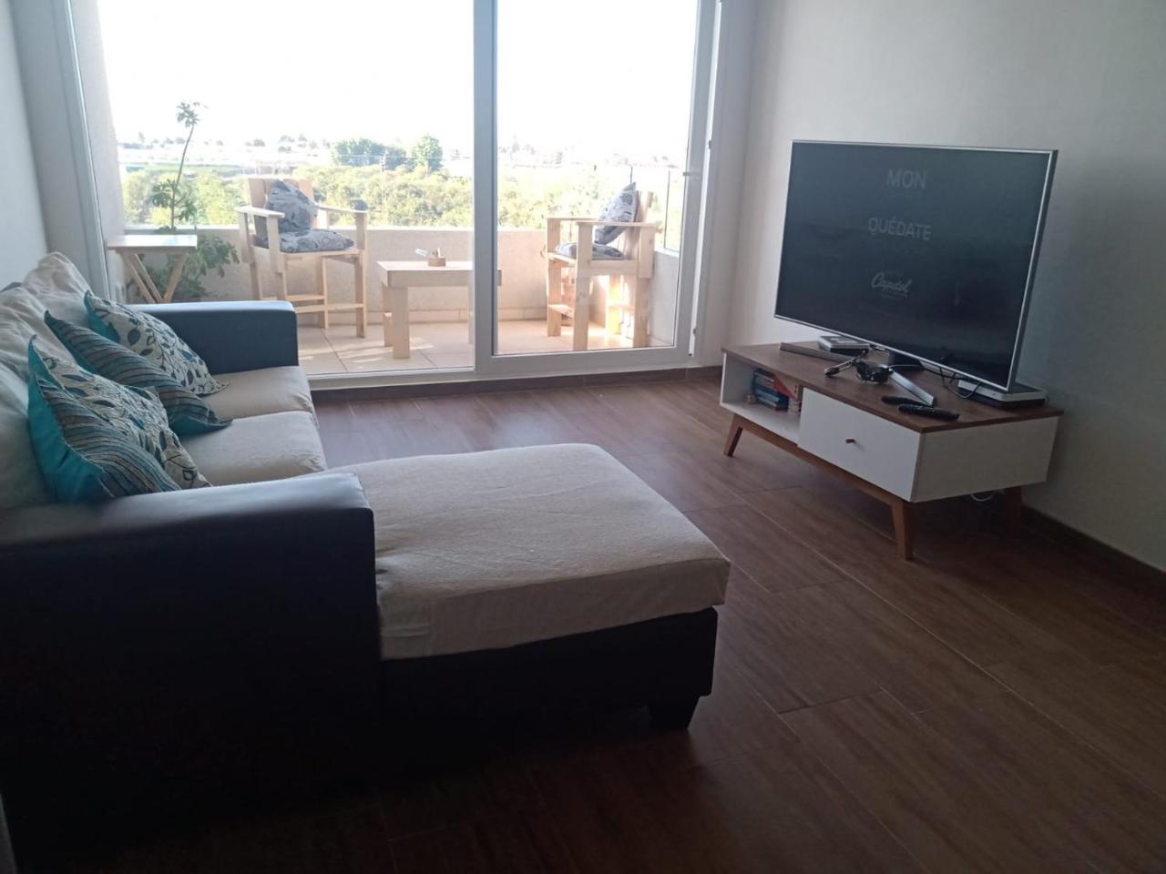 Departamento 88 metros cuadrados