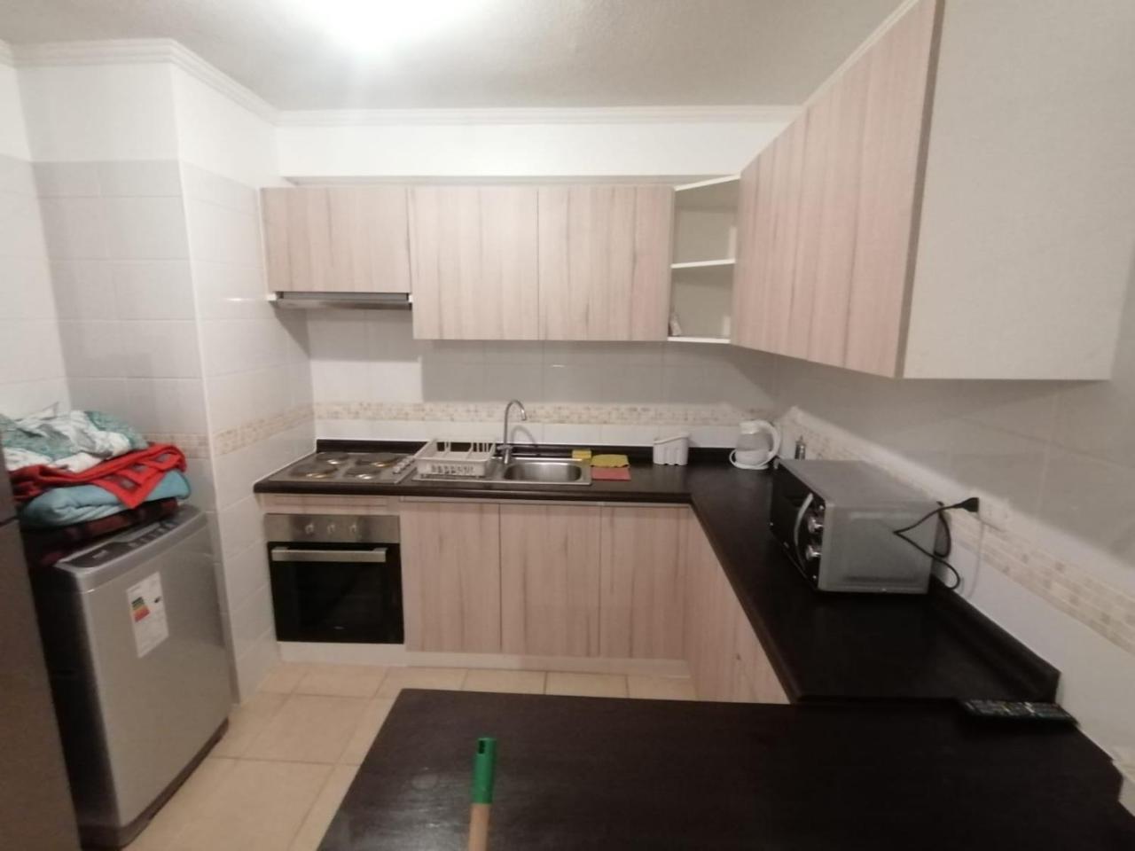 Departamento La Serena