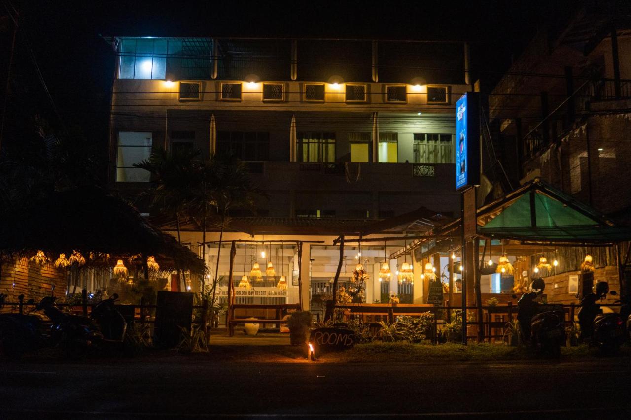 Image: New Golden Bay Resort Weligama