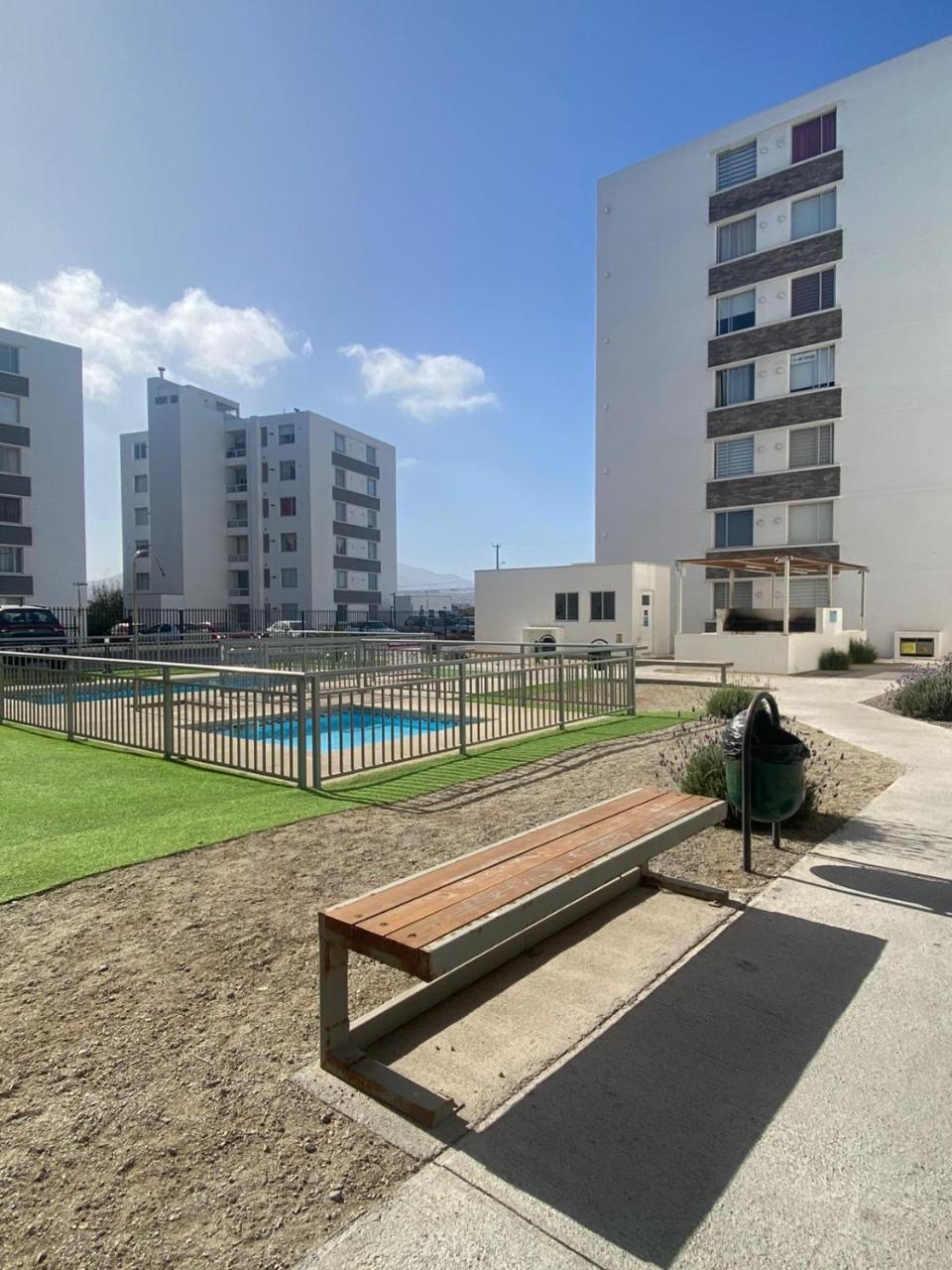 LINDO DEPARTAMENTO CERCA DE LA PLAYA