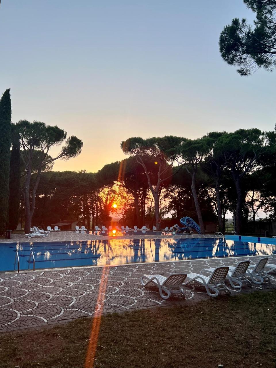 Image: Belvedere Pineta Camping Village Grado