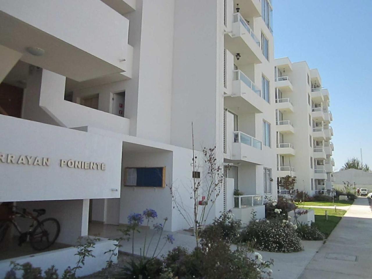 Depto a Pasos de Faro y Playa - 2 Dorm 2 Ba�os