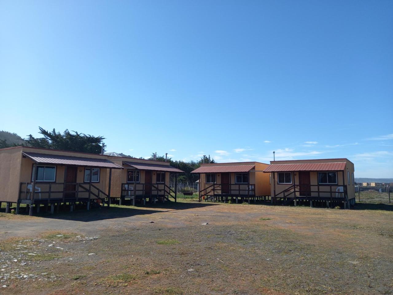 CABA�AS LAS TORCAZAS