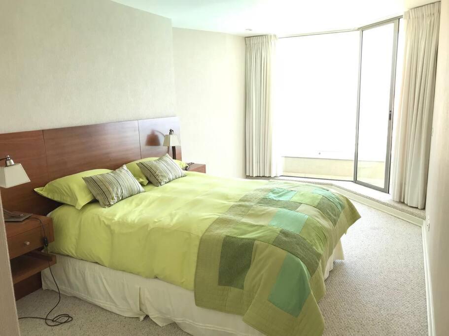 SAN ALFONSO DEL MAR HERMOSA VISTA A LA BAHIA 4D/3B