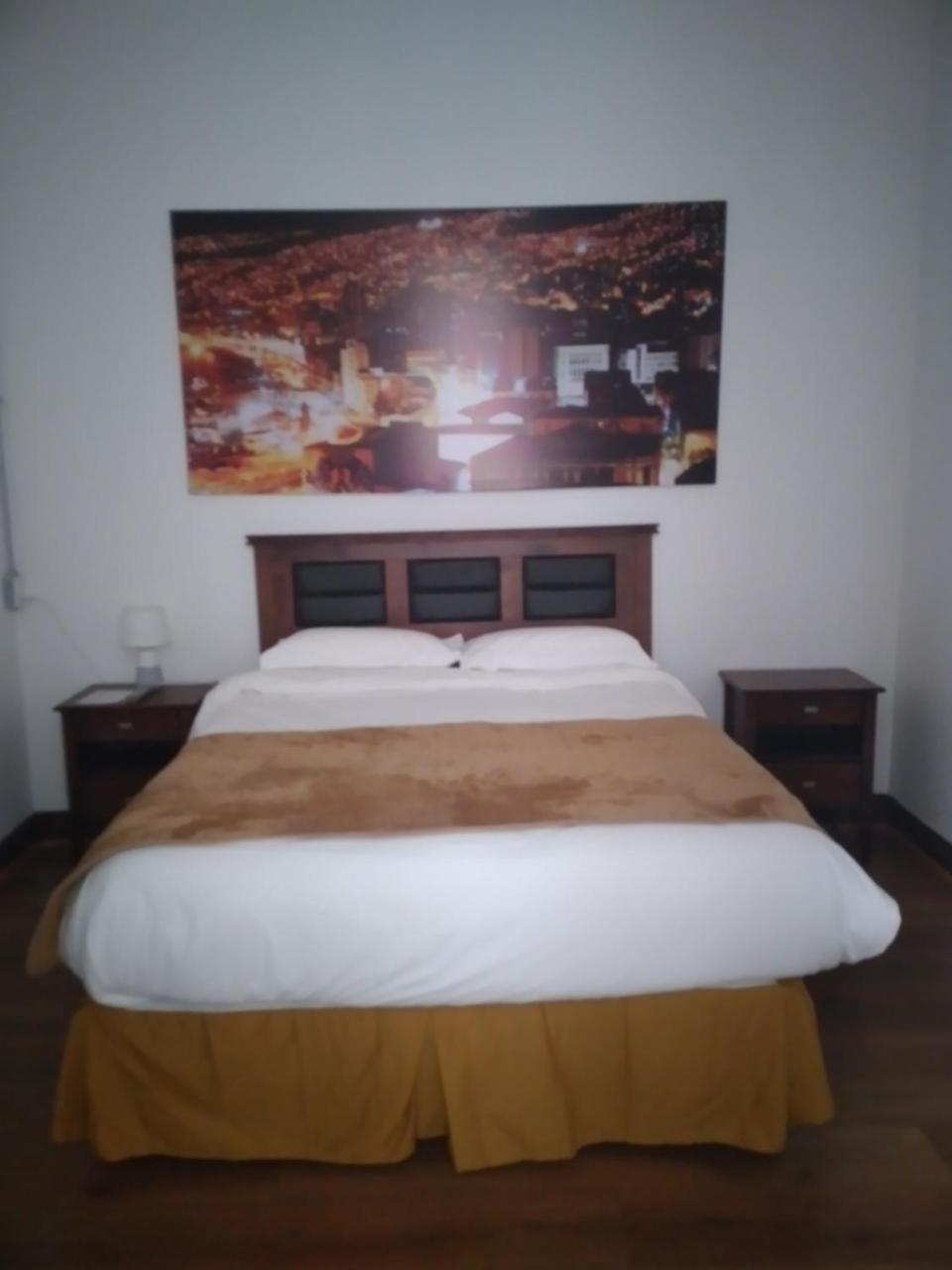 Hostal Casa Porte�a