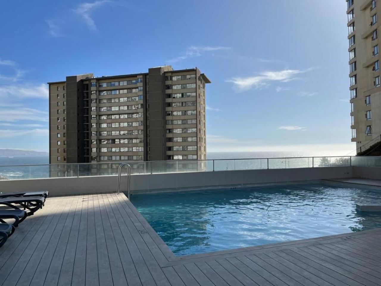 Departamento ConCon - Vina del Mar