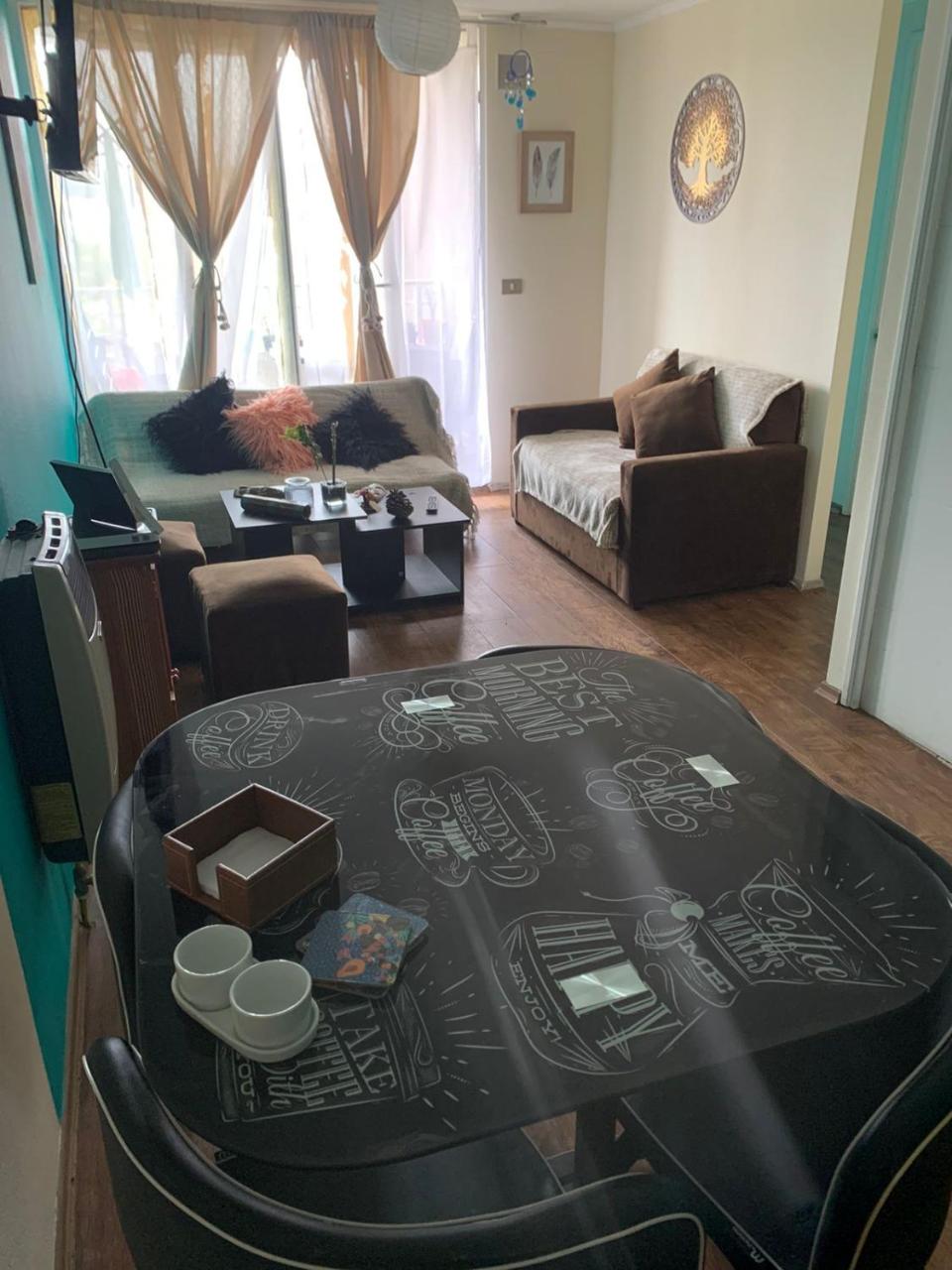 Lugar de reflexi�n y descanso