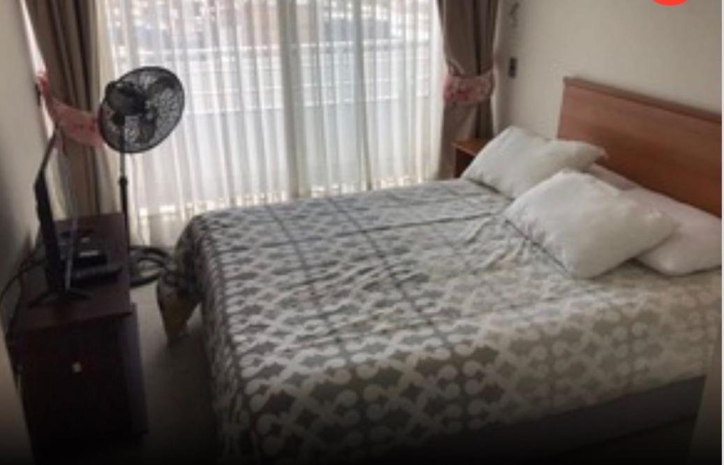 Edificio Matiz Cavancha Iquique