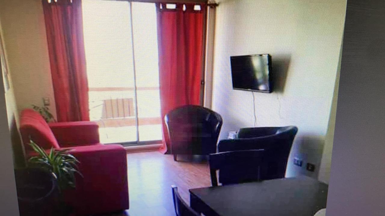 Departamento La Serena