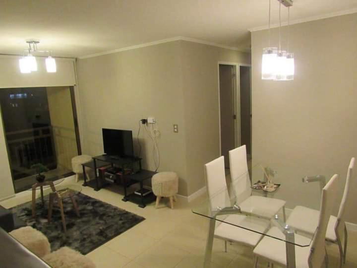 Departamento La Serena Sol Toscana