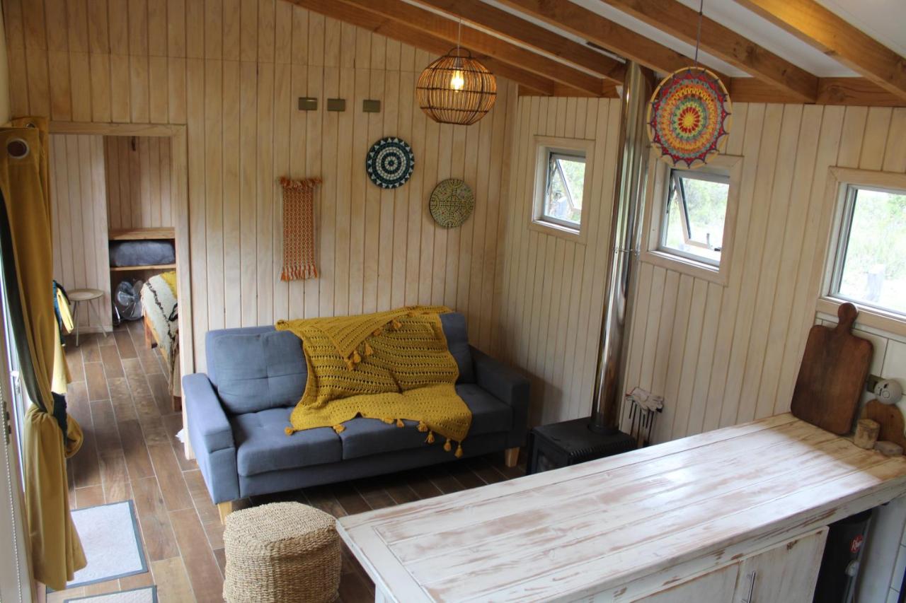 Caba�as Truful Truful