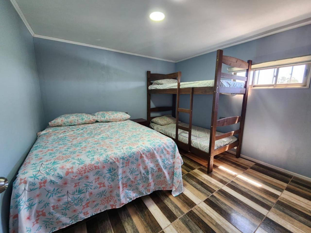 Ranchito Guanaqueros