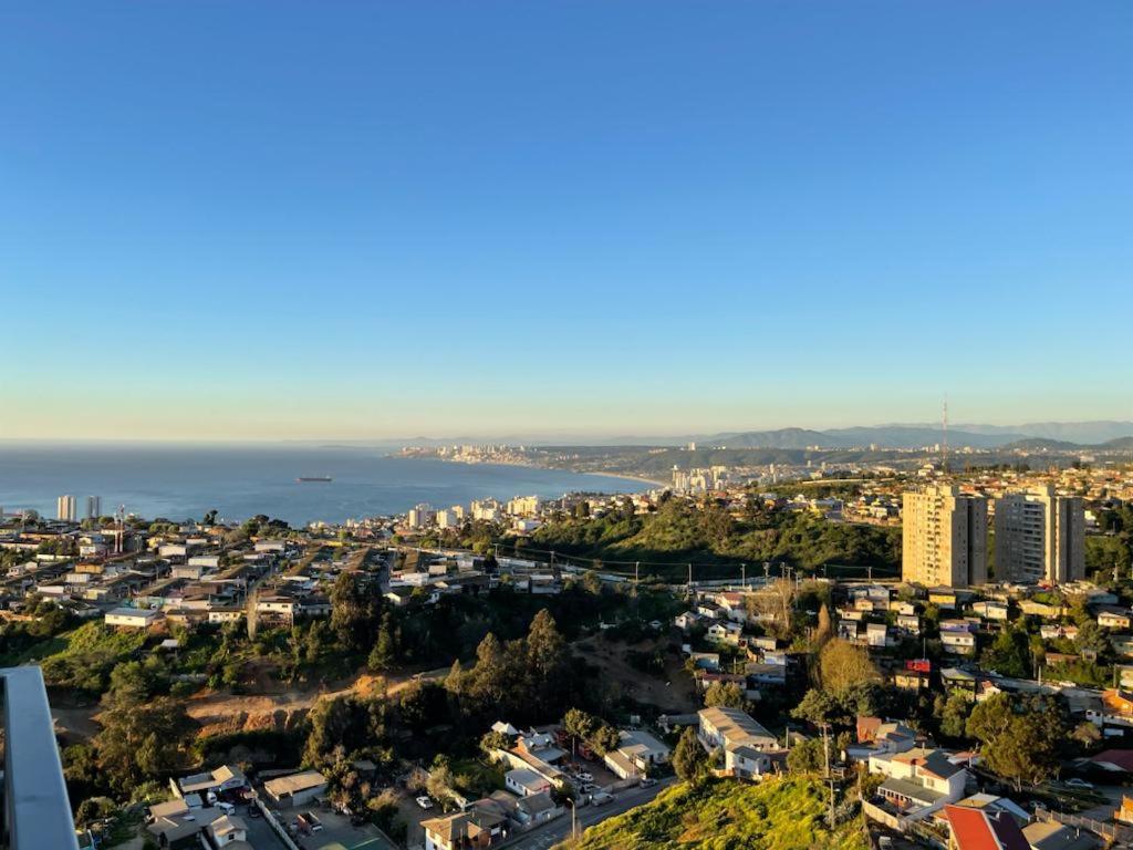 Departamento equipado en Valpara�so 3D 2B 2E