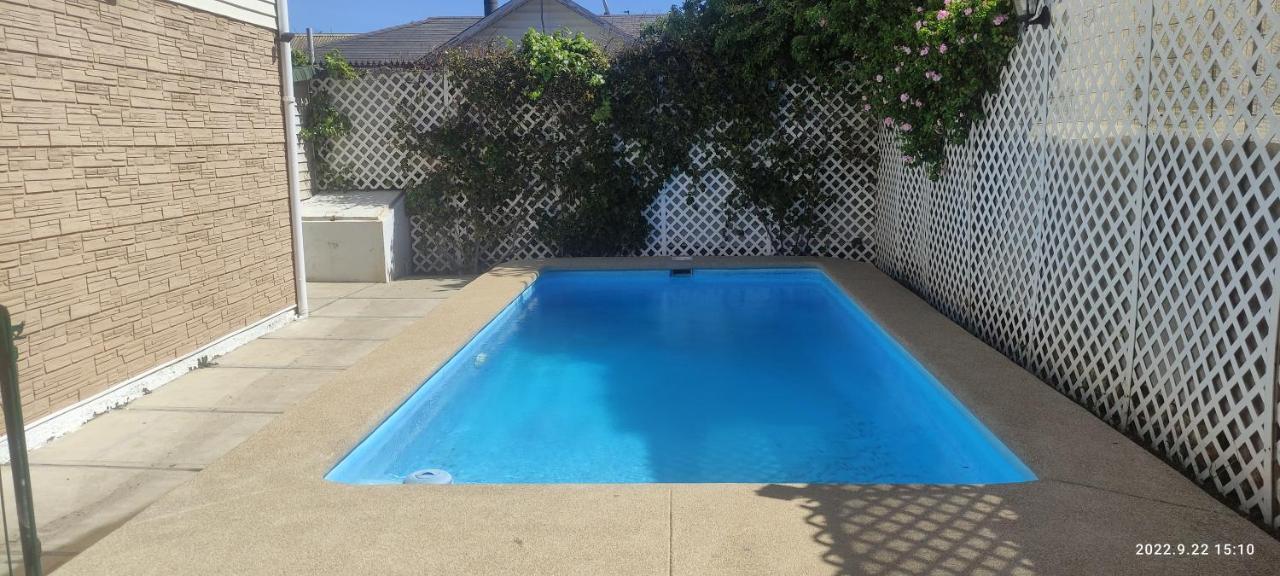 Casa los Alerces , Algarrobo