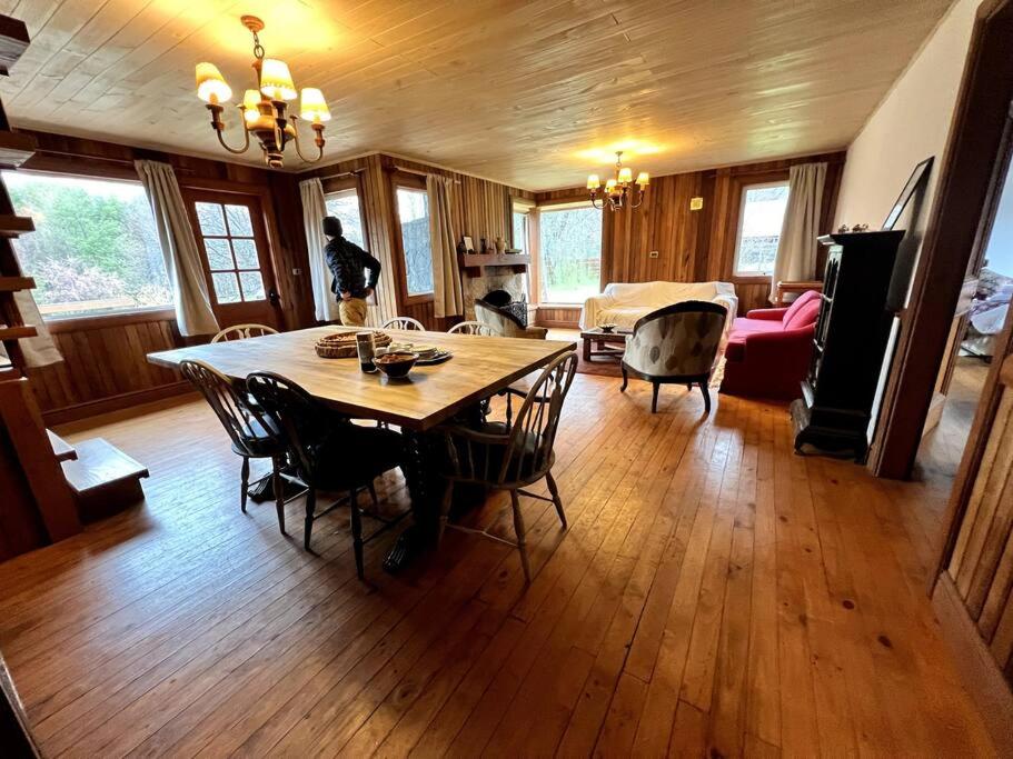 Casa de Campo en Caburgua, Puc�n