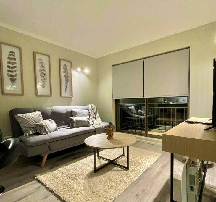 Nuevo y c�modo Departamento en Puc�n