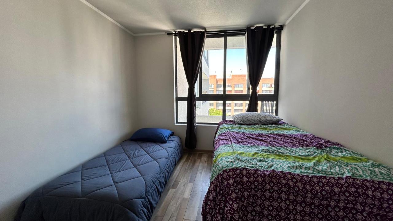 Nuevo dpto en Barrio Rep�blica