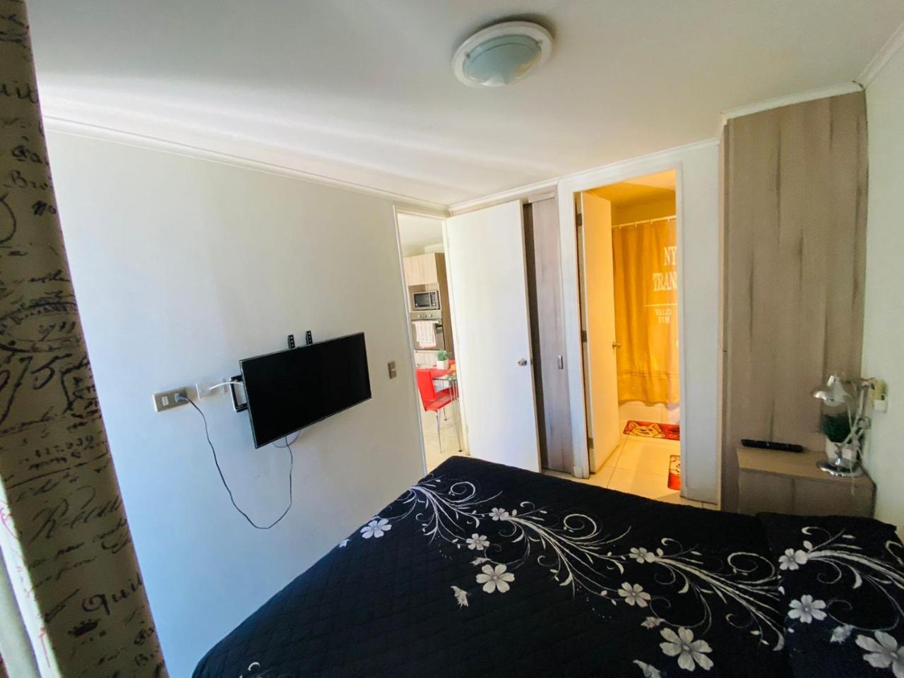 La felicidad del Descanso Erika