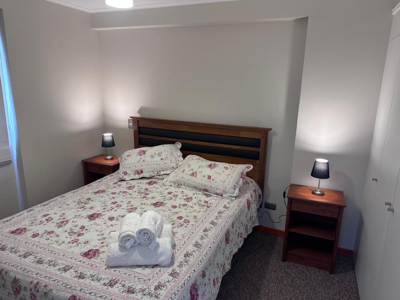 Departamento en Pelluco, Puerto Montt Region de los Lagos