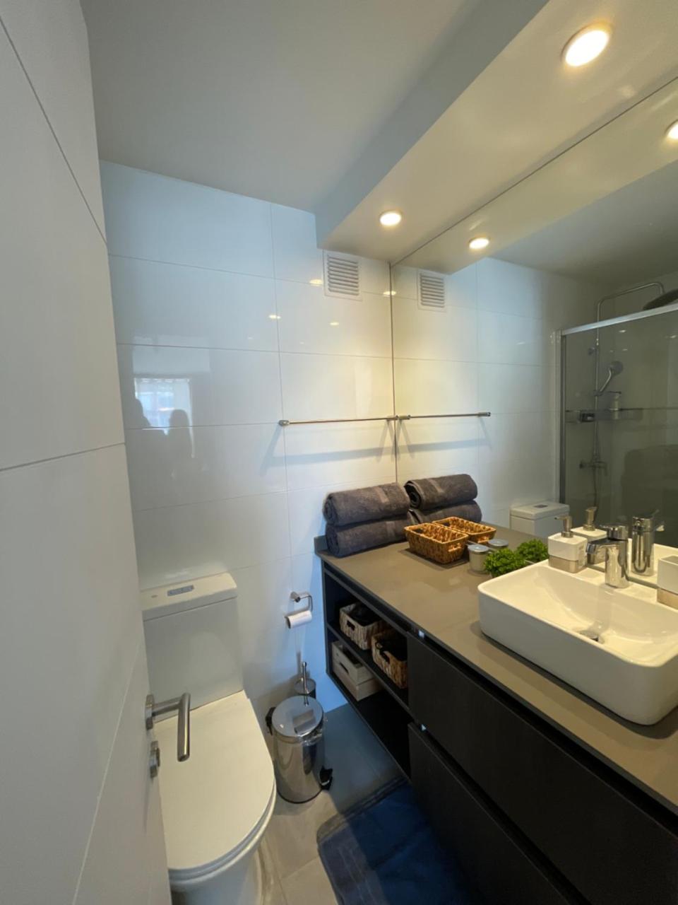 Hermoso departamento Providencia